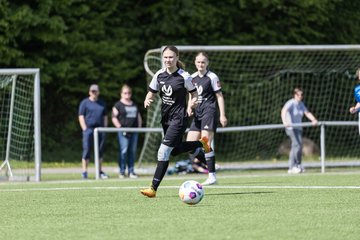 Bild 6 - wBJ SH-Pokalfinale  Holstein-Kiel - SV Viktoria : Ergebnis: 1:0